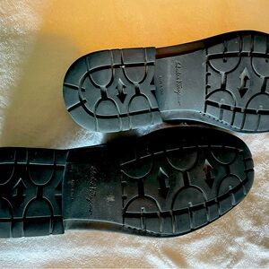 Authentic Salvatore Ferragamo Loafers
